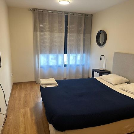 Ges Homes Алмерия Екстериор снимка