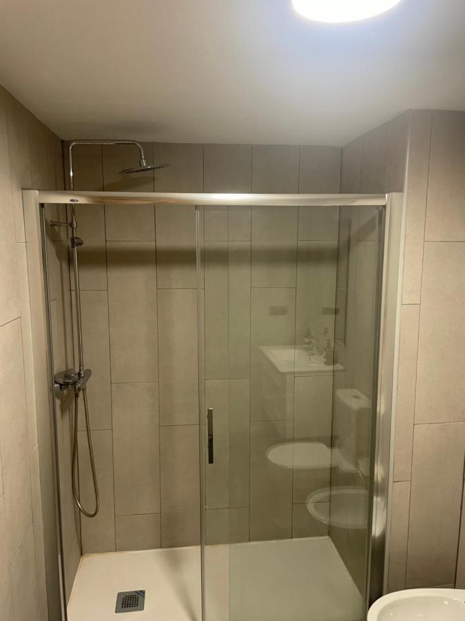 Ges Homes Алмерия Екстериор снимка
