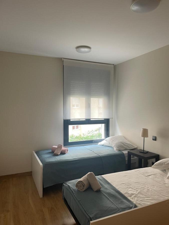 Ges Homes Алмерия Екстериор снимка