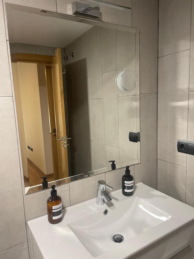 Ges Homes Алмерия Екстериор снимка