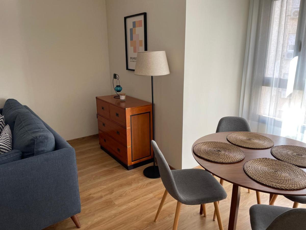 Ges Homes Алмерия Екстериор снимка