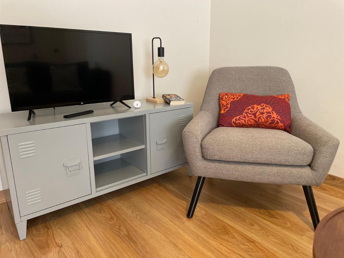 Ges Homes Алмерия Екстериор снимка