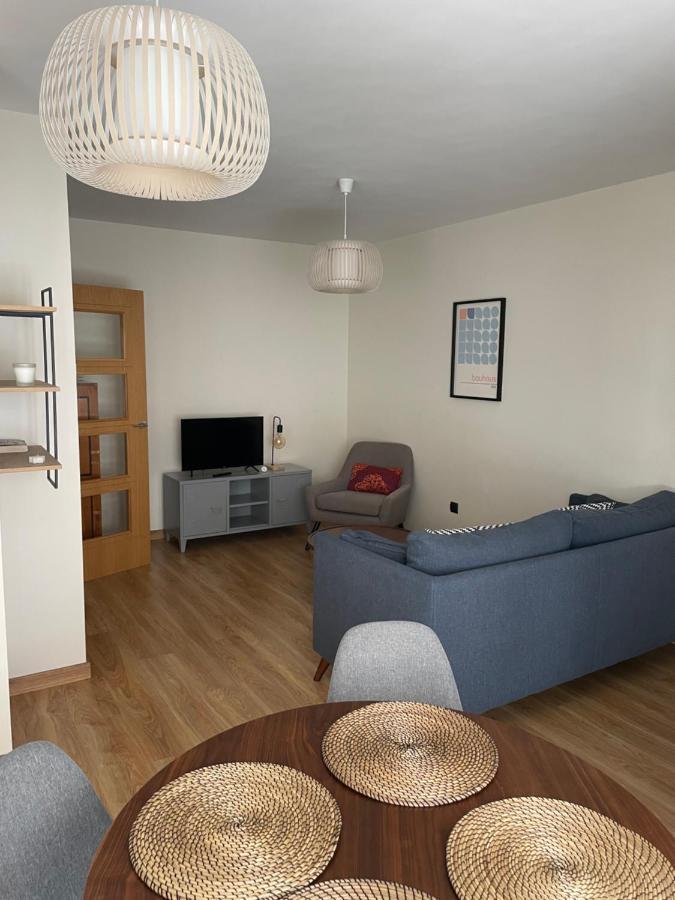 Ges Homes Алмерия Екстериор снимка