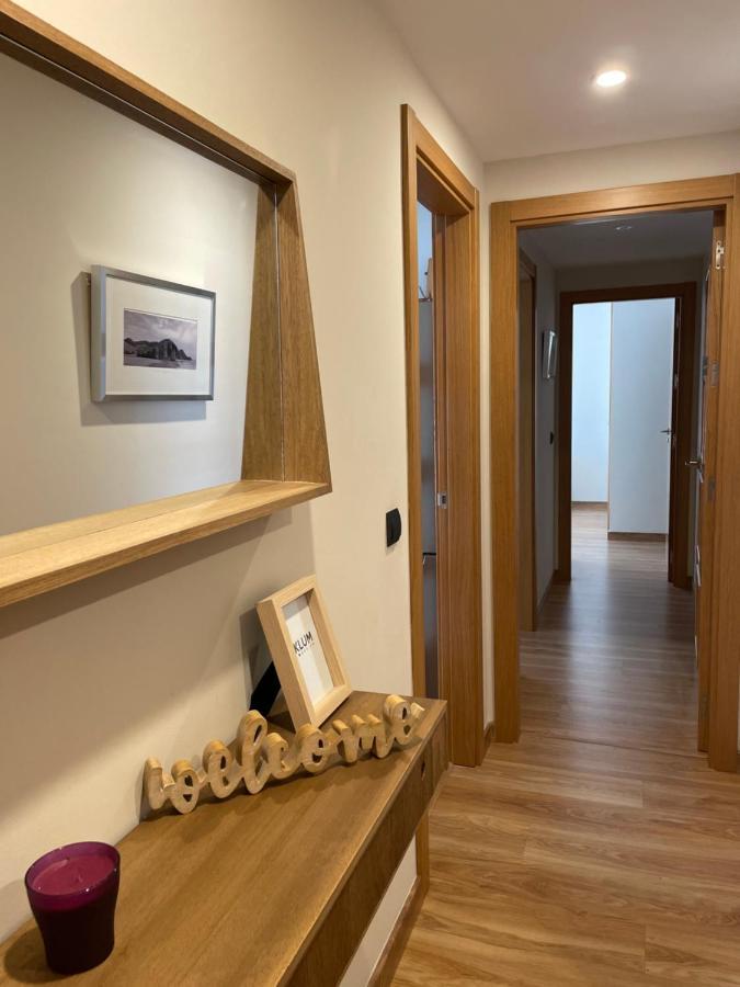 Ges Homes Алмерия Екстериор снимка