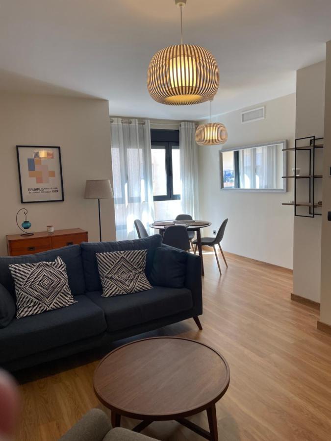 Ges Homes Алмерия Екстериор снимка