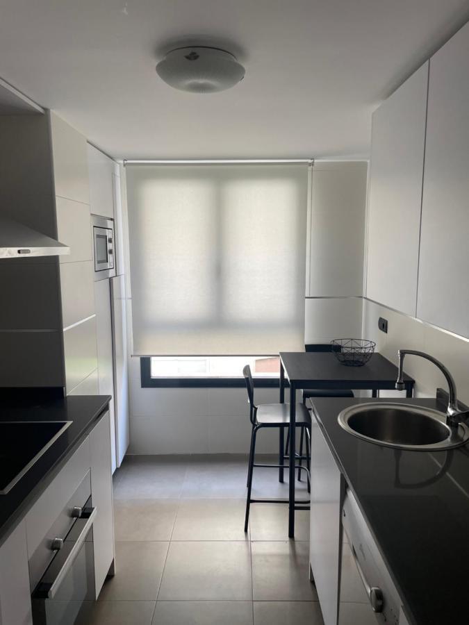 Ges Homes Алмерия Екстериор снимка