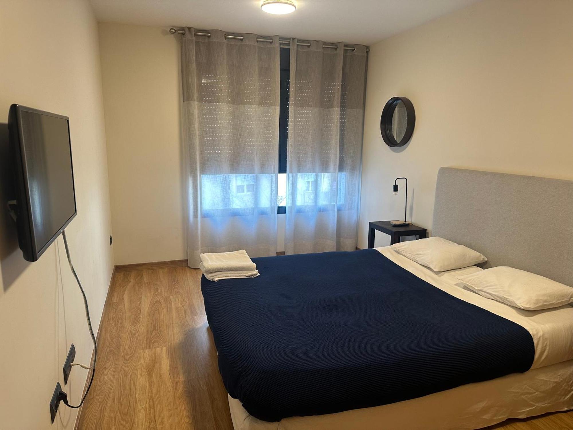 Ges Homes Алмерия Екстериор снимка
